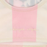 Konges Sløjd A/S BIKINIS candy rose stripe