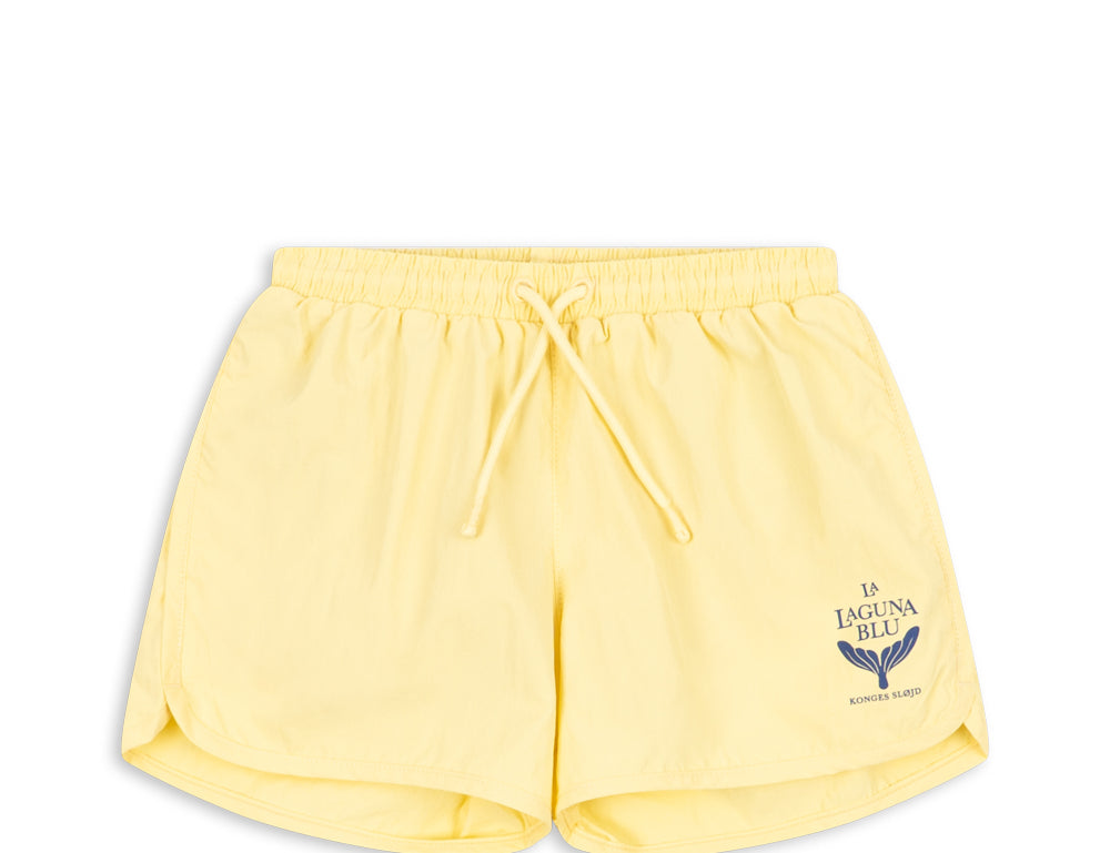 Konges Sløjd A/S SWIMSHORTS popcorn
