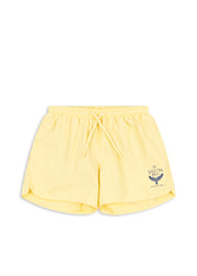 Konges Sløjd A/S SWIMSHORTS popcorn