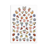 Konges Sløjd A/S Kreativ leg ladybug