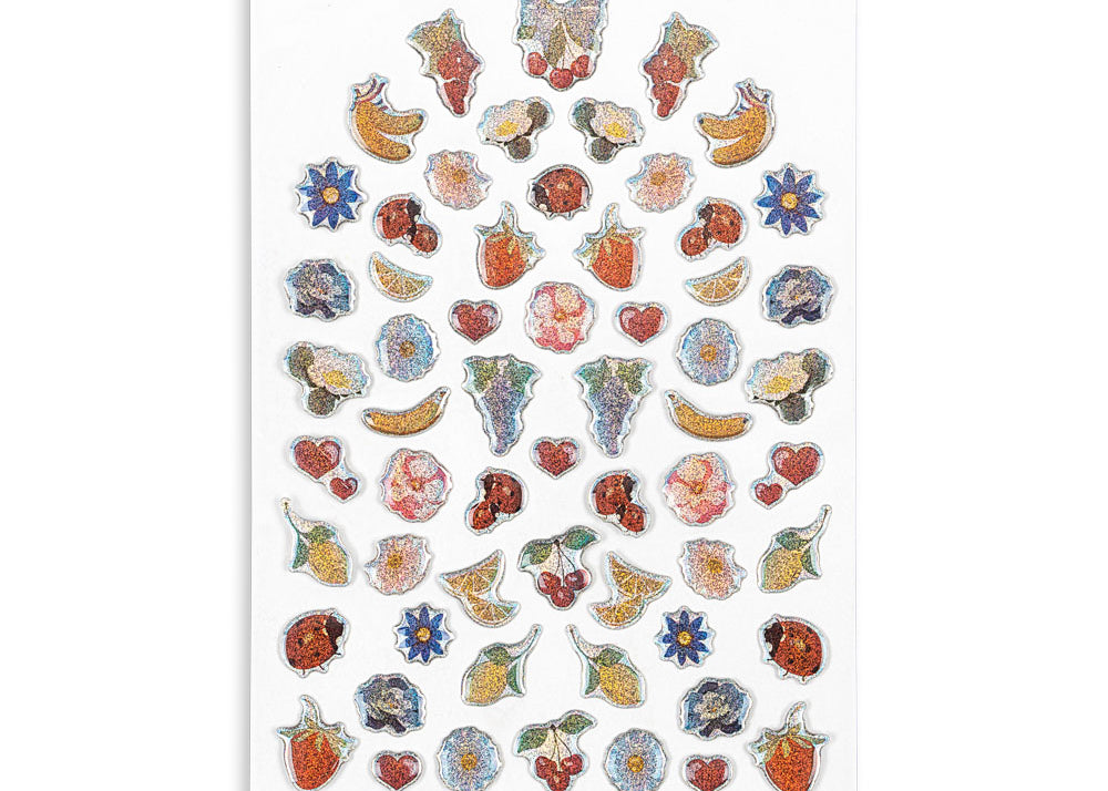 Konges Sløjd A/S Kreativ leg ladybug