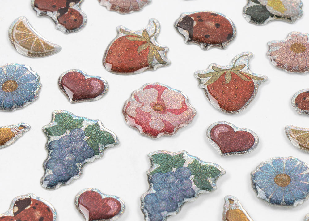 Konges Sløjd A/S Kreativ leg ladybug