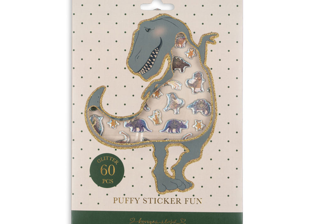 Konges Sløjd A/S Kreativ leg dino