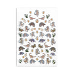 Konges Sløjd A/S Kreativ leg dino