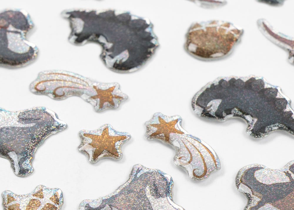 Konges Sløjd A/S Kreativ leg dino