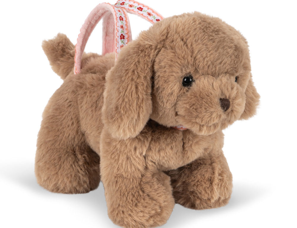 Konges Sløjd A/S TEDDY BEARS brown