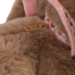 Konges Sløjd A/S Bamser brown