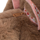 Konges Sløjd A/S Bamser brown