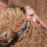 Konges Sløjd A/S Bamser brown