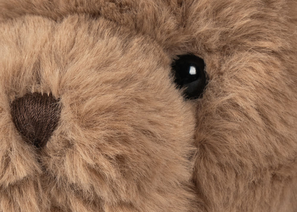 Konges Sløjd A/S Bamser brown