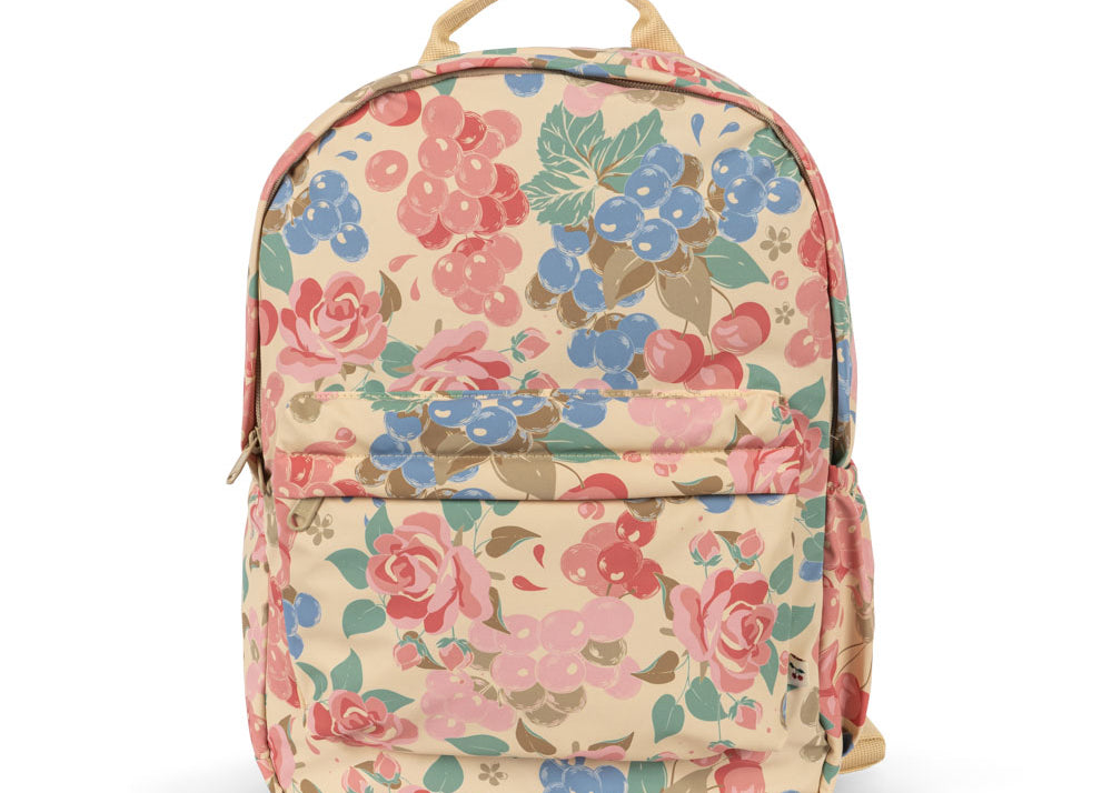 Konges Sløjd A/S Rygsæk bloomiegrape