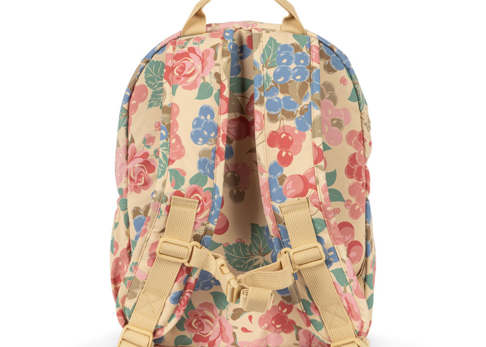 Konges Sløjd A/S Rygsæk bloomiegrape