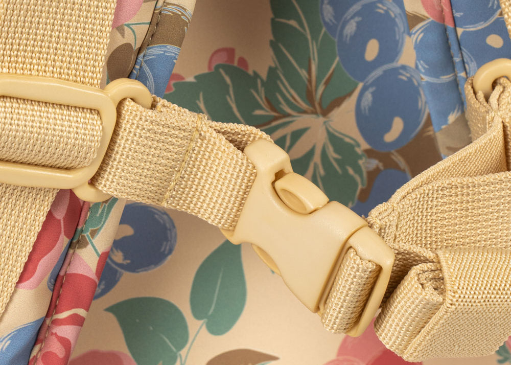 Konges Sløjd A/S Rygsæk bloomiegrape