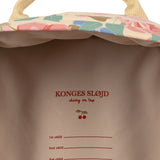 Konges Sløjd A/S Rygsæk bloomiegrape