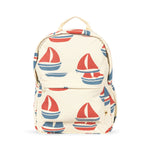 Konges Sløjd A/S Rygsæk ahoy