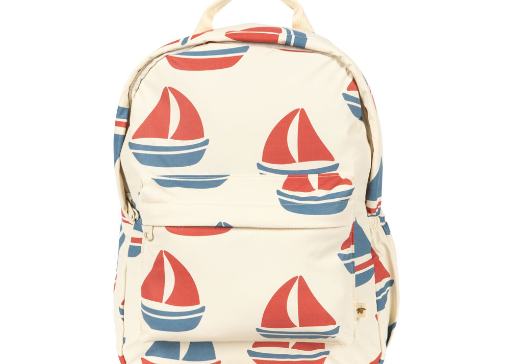 Konges Sløjd A/S Rygsæk ahoy