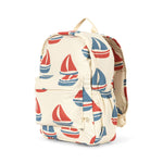 Konges Sløjd A/S Rygsæk ahoy