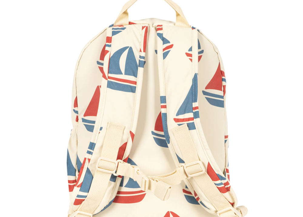 Konges Sløjd A/S Rygsæk ahoy