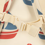 Konges Sløjd A/S Rygsæk ahoy