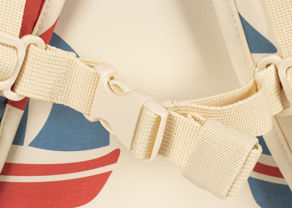 Konges Sløjd A/S Rygsæk ahoy