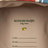 Konges Sløjd A/S Rygsæk ahoy