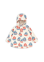 Konges Sløjd A/S RAINWEAR ahoy