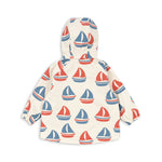 Konges Sløjd A/S Regntøj ahoy