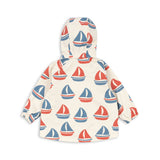 Konges Sløjd A/S Regntøj ahoy