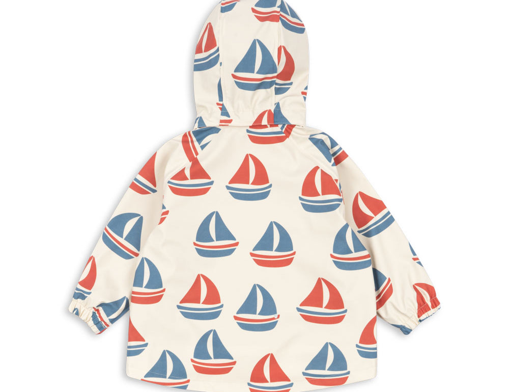 Konges Sløjd A/S RAINWEAR ahoy