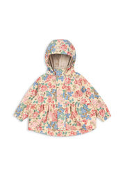Konges Sløjd A/S RAINWEAR bloomiegrape