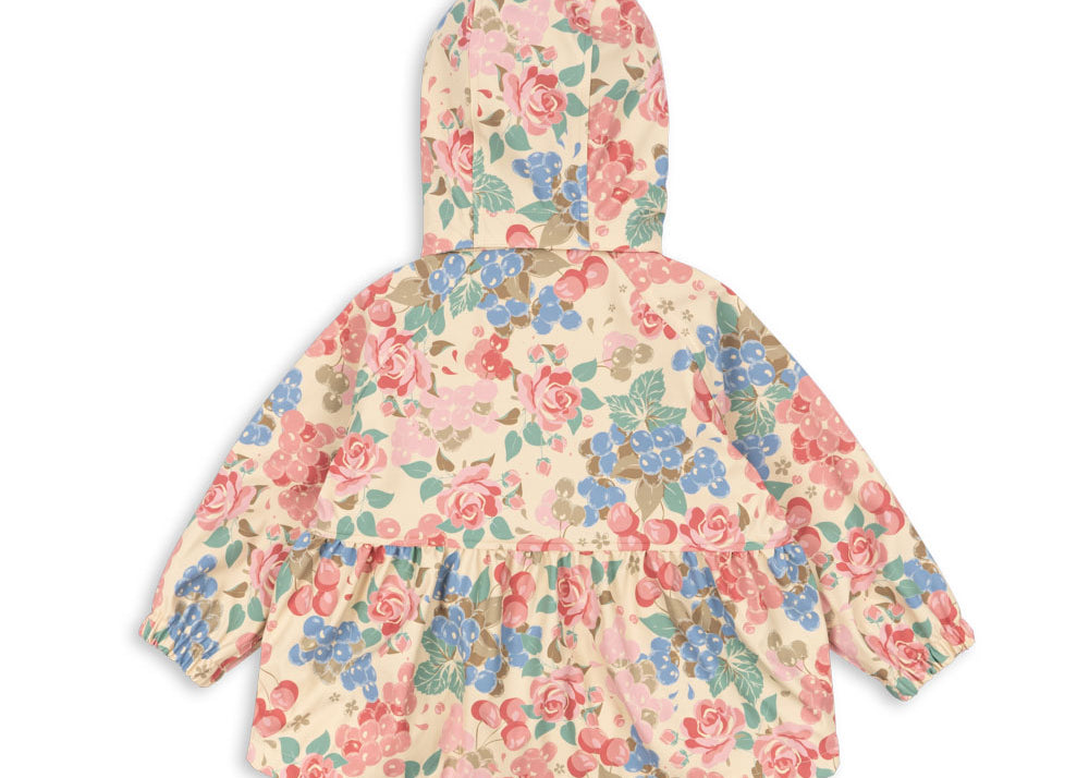 Konges Sløjd A/S Regntøj bloomiegrape