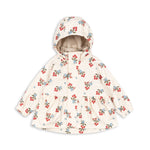 Konges Sløjd A/S Regntøj marmelatta