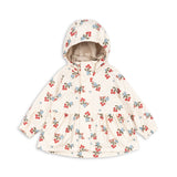 Konges Sløjd A/S Regntøj marmelatta