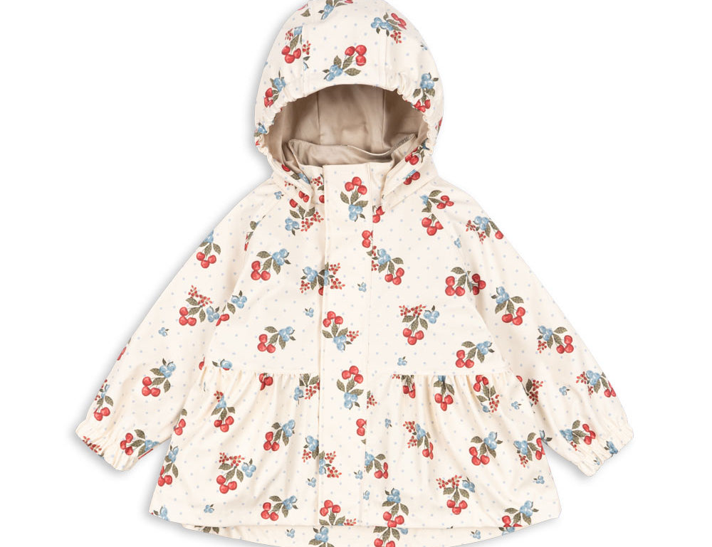 Konges Sløjd A/S RAINWEAR marmelatta