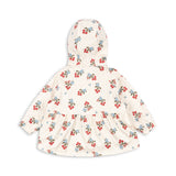 Konges Sløjd A/S Regntøj marmelatta