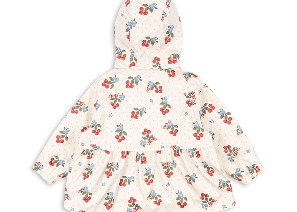 Konges Sløjd A/S Regntøj marmelatta