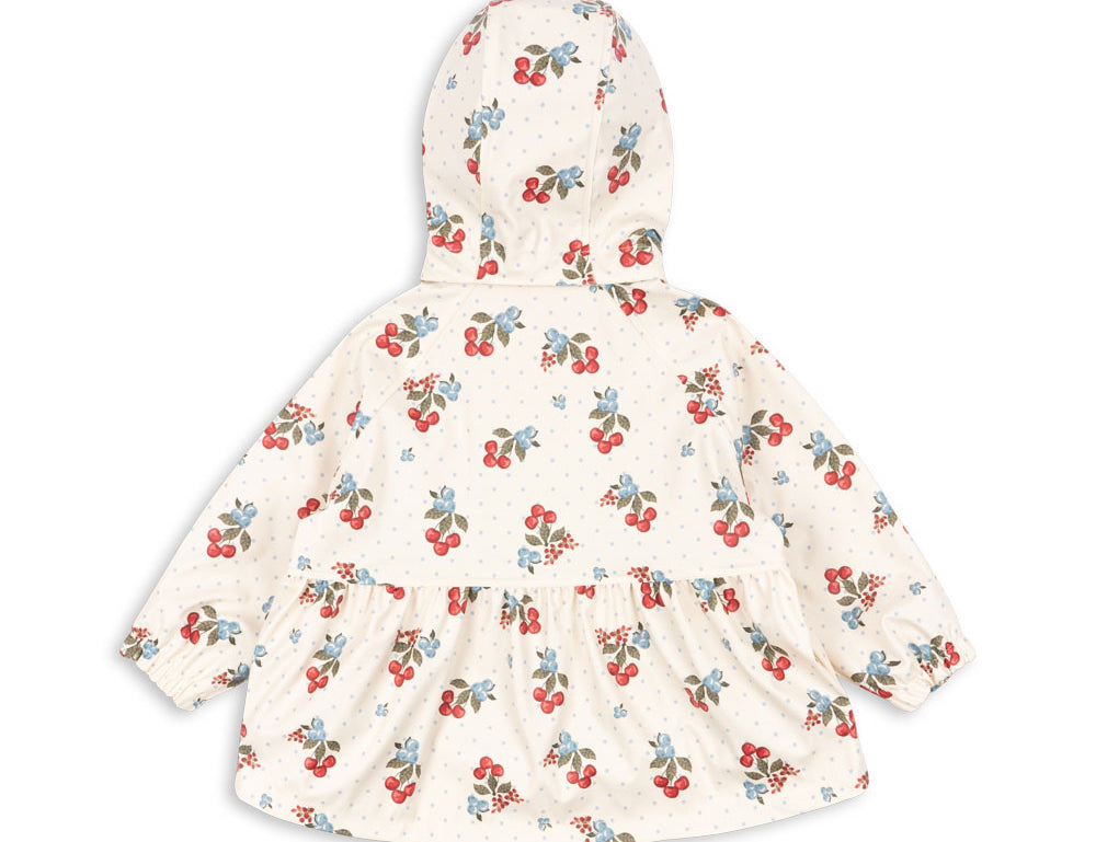 Konges Sløjd A/S RAINWEAR marmelatta