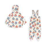 Konges Sløjd A/S Regntøj ahoy