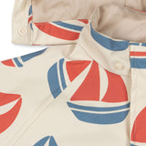 Konges Sløjd A/S Regntøj ahoy