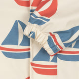 Konges Sløjd A/S Regntøj ahoy