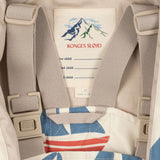 Konges Sløjd A/S Regntøj ahoy