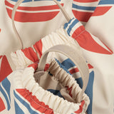 Konges Sløjd A/S Regntøj ahoy