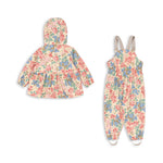 Konges Sløjd A/S Regntøj bloomiegrape