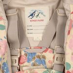 Konges Sløjd A/S Regntøj bloomiegrape