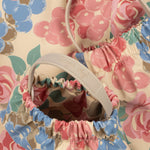 Konges Sløjd A/S Regntøj bloomiegrape