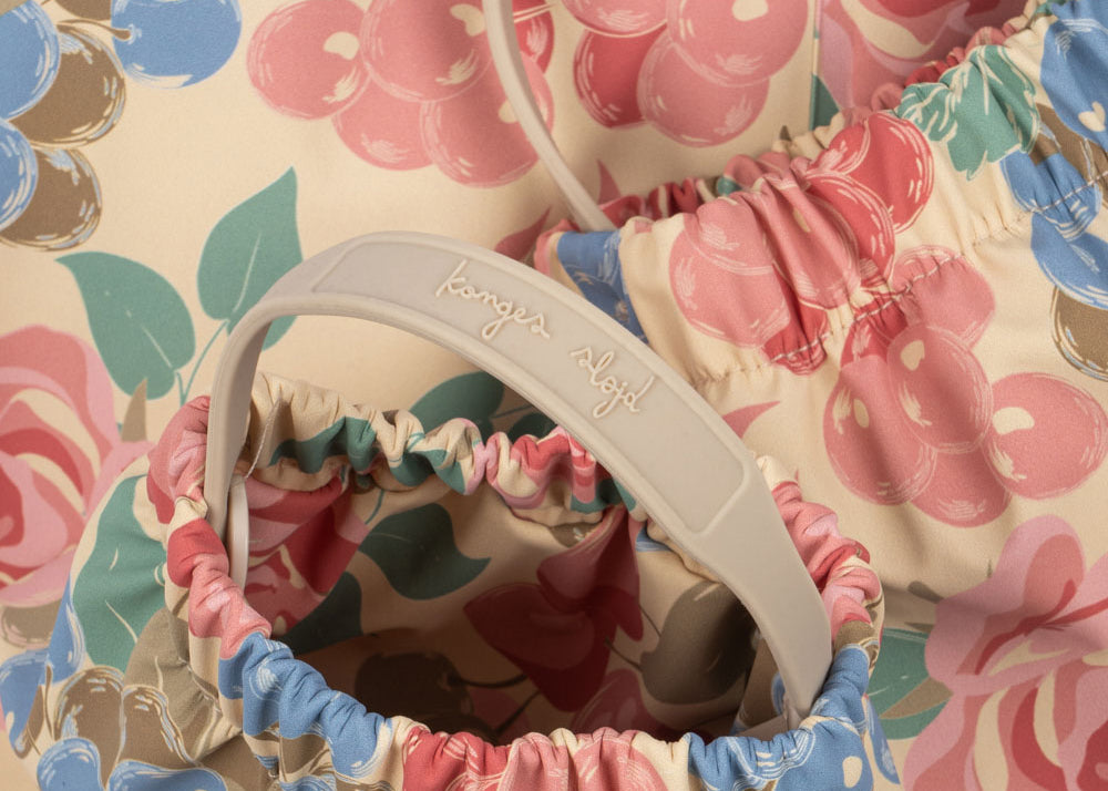 Konges Sløjd A/S Regntøj bloomiegrape