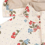 Konges Sløjd A/S Regntøj marmelatta