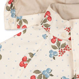 Konges Sløjd A/S Regntøj marmelatta