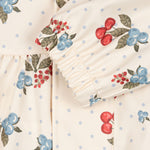 Konges Sløjd A/S Regntøj marmelatta