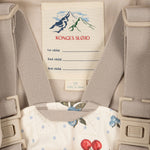 Konges Sløjd A/S Regntøj marmelatta